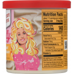 Duncan Hines Dolly Parton's Creamy Buttercream Frosting, 16 oz
