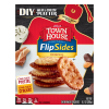 Town House Keebler Flipsides Pretzel Crackers, 9.2 oz
