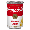 Campbell's Cheddar Cheese Condensed Soup, 10.5 oz