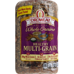 Oroweat Healthy Multi-Grain Bread, 24 oz
