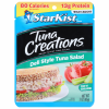 StarKist Ready-to-Eat Tuna Salad Original Deli Style, 3 oz