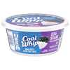 Cool Whip Sugar Free Whipped Topping, 8 oz