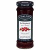 St Dalfour Red Raspberry Fruit Spread, 10 oz