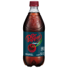 Dr Pepper Cherry Soda, 20 fl oz