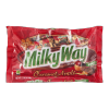 Milky Way Caramel Apple Minis Candy Bar, 11.50 oz