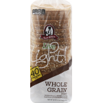 Aunt Millie's Light Whole Grain Bread, 20 oz