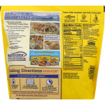 Gorton's Beer Battered Fish Fillets, 10 filets