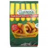 Nathan's Frozen Thick Sliced Battered Onion Rings, 16 oz