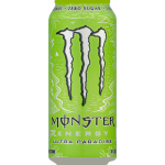Monster Ultra Paradise Energy Drink, 16 fl oz