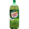 Canada Dry Ginger Ale, 2 liter