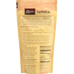 Reese Instant Granulated Tapioca, 8 oz