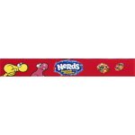 Nerds Gummy Clusters Candy, 3 oz