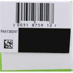 Robitussin Sugar-Free Adult Cough+Chest Congestion DM, 4 fl oz