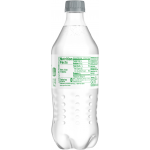 Sprite Lemon-Lime Zero Calorie Soda, 20 fl oz
