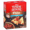 Town House Sea Salt Oven Baked Pita Crackers, 9.5 oz
