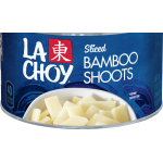 La Choy Sliced Bamboo Shoots, 8 oz
