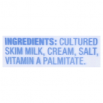 Daisy Low Fat Small Curd 2% Milkfat Cottage Cheese, 24 oz