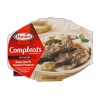 Hormel Compleats Homestyle Roast Beef with Mashed Potatoes, 9 oz