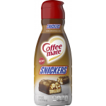 Snickers Coffee Mate Snickers Creamer, 32 fl oz