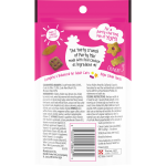 Friskies Party Mix California Dreamin Crunch Chicken, Turkey, & Bacon Flavored Cat Treats, 2.1 oz