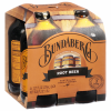 Bundaberg Root Beer, 4 x 12.7 fl oz