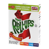 Fruit Roll-Ups Strawberry Sensation Fruit Flavored Snacks, 0.5 oz, 10 ct