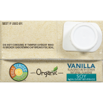 Full Circle Market Soy Vanilla Non-Dairy Beverage, 32 fl oz