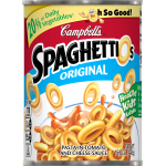 Campbell's Original Spaghettios, 15.8 oz
