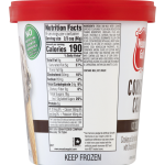 Meadow Gold Cookies & Cream Ice Cream, 1.5 quart