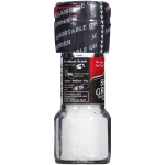McCormick Adjustable Sea Salt Grinder, 2.1 oz