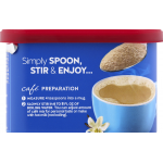 Maxwell House French Vanilla Cafe-Style Beverage Mix, 8.4 oz