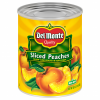 Del Monte Sliced Peaches, 29 oz