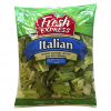 Fresh Express Italian Churchy Romaine Lettuce, 4 oz