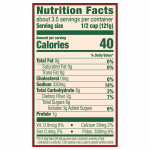 Hunt's Stewed Basil, Garlic & Oregano Tomatoes