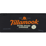 Tillamook Special Reserve Extra Sharp Cheddar Cheese, 32 oz