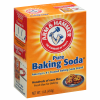 Arm & Hammer Pure Baking Soda, 1 lb