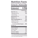 Hannaford Natural Almonds, 10 oz