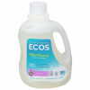 Ecos Plant Powered Lavender Laundry Detergent, 100 fl oz
