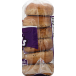 Aunt Millie's Cinnamon Raisin Bagels, 20 oz, 6 ct