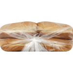 Grandma Sycamore's Home-Maid Hamburger Buns, 8 buns