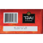 Thai Kitchen Brown Rice Stir-Fry Noodles, 8 oz