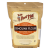 Bob's Red Mill Semolina Flour, 24 oz