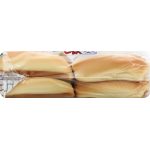 Aunt Millie's, Deli Mini Sub Sandwich Buns, 18.5 oz, 8 ct