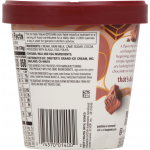 Haagen-Dazs Chocolate Ice Cream, 14 fl oz