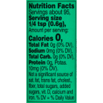 Dash Italian Medley Salt-Free Seasoning Blend, 2.0 oz