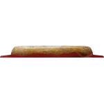 Johnsonville Stadium Brats Cooked Bratwurst, 14 oz