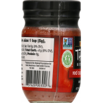 Thai Kitchen Hot Red Curry Paste, 4 oz