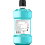 Listerine Antiseptic Cool Mint Mouthwash, 1.0 l