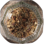 McCormick Gourmet Collection 100% Organic Basil Leaves, 0.55 oz