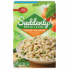 Betty Crocker Creamy Macaroni Pasta Salad, 6.5 oz